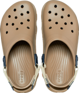 Crocs Classic All Terrain Clogs