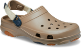 Crocs Classic All Terrain Clogs