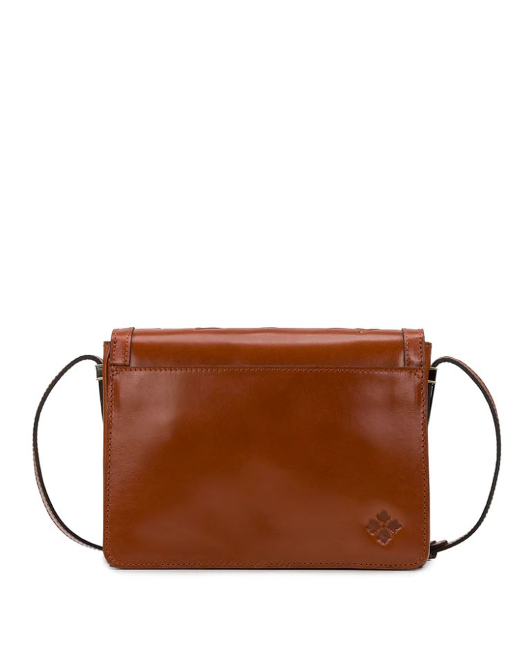 Patricia Nash Sophiana Crossbody Handbag