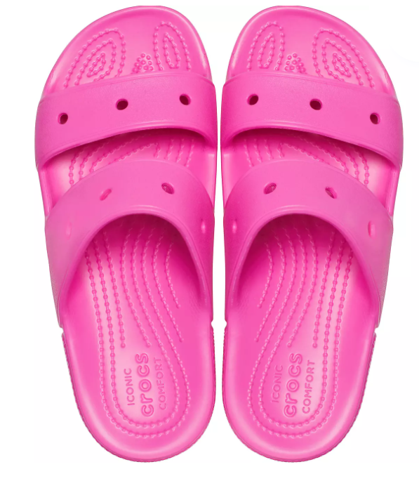 Crocs Classic Crocs Sandals ShopCGX