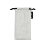 Smith Langley 2 Gold Frame - ChromaPop Opal Mirror Lens - Polarized Sunglasses