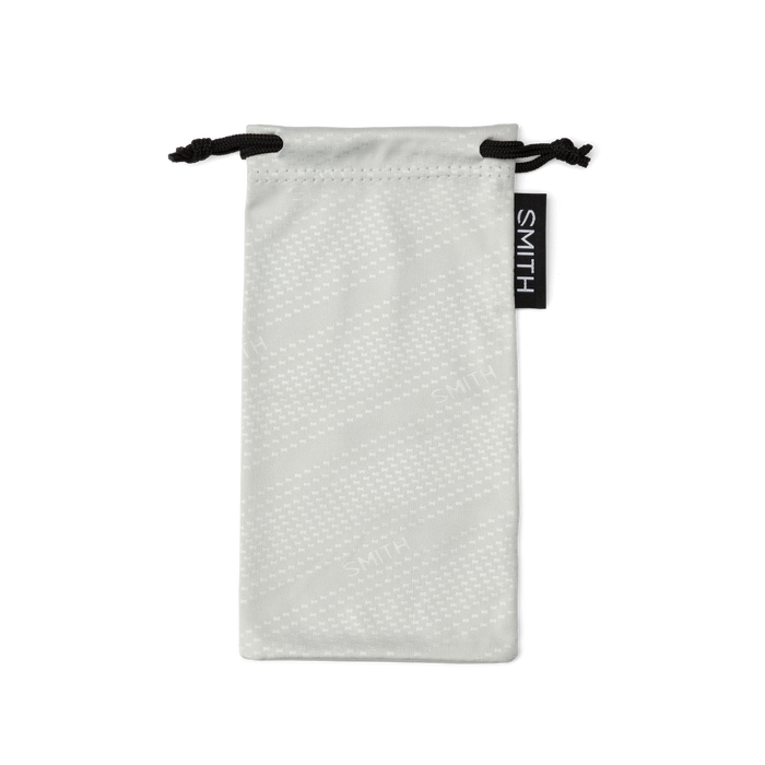 Smith Langley 2 Gold Frame - ChromaPop Opal Mirror Lens - Polarized Sunglasses