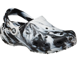 Crocs Classic Marbled Clogs