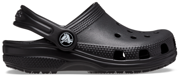 Crocs Toddlers Classic Clogs