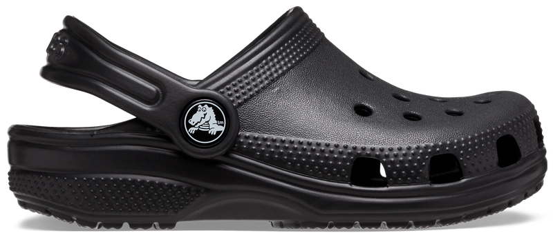 Crocs Toddlers Classic Clogs