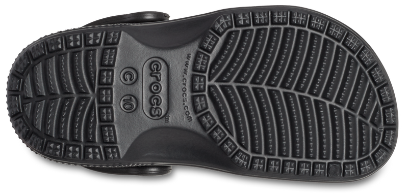 Crocs Toddlers Classic Clogs