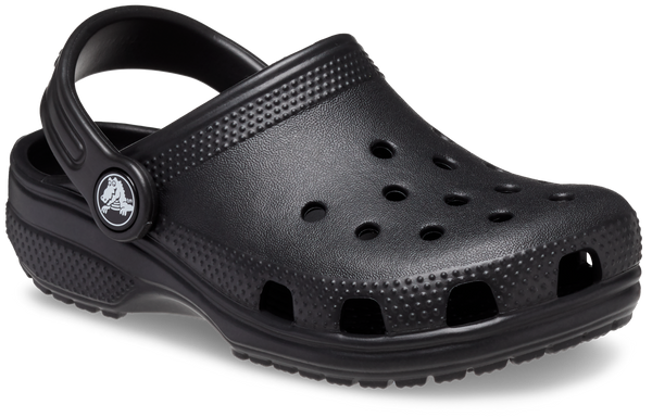 Crocs Toddlers Classic Clogs
