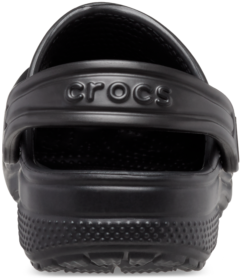 Crocs Toddlers Classic Clogs