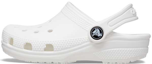 Crocs Toddlers Classic Clogs
