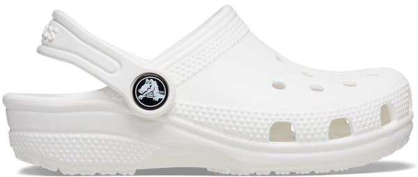 Crocs Toddlers Classic Clogs