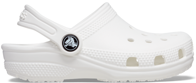Crocs Toddlers Classic Clogs