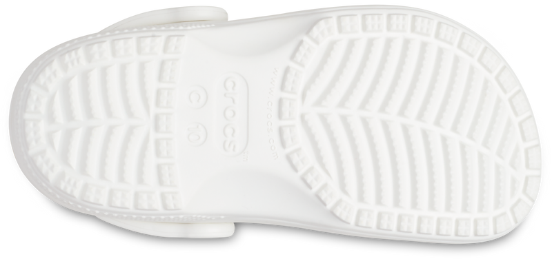 Crocs Toddlers Classic Clogs
