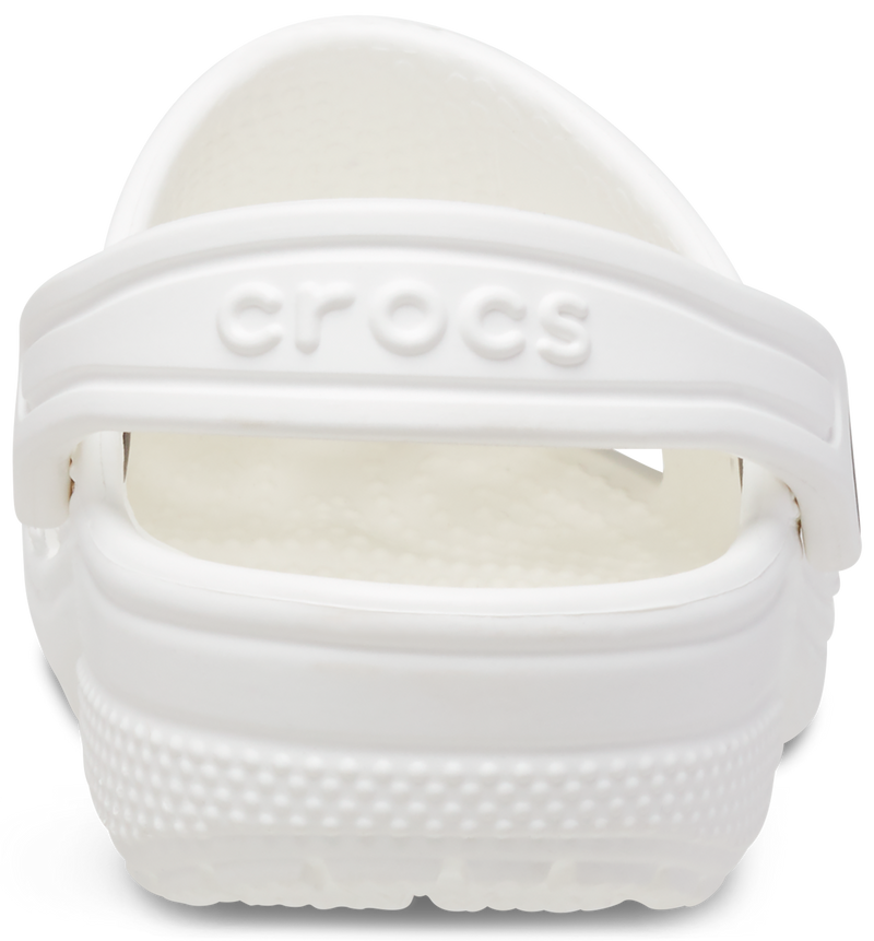 Crocs Toddlers Classic Clogs