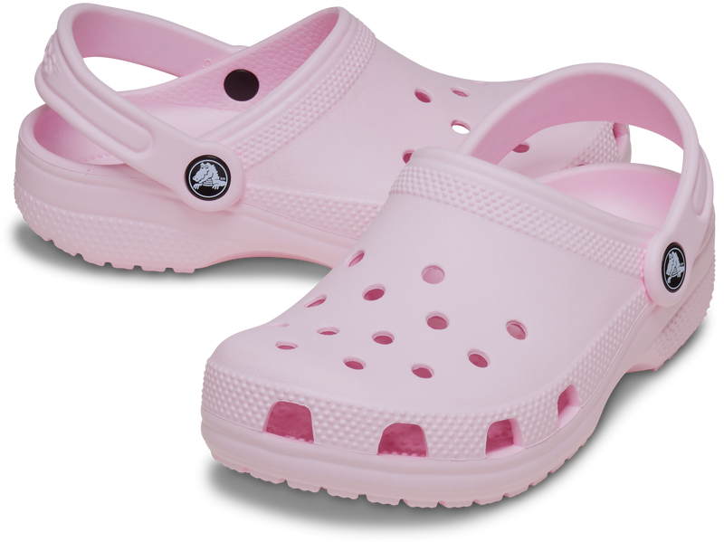 Crocs Toddlers Classic Clogs