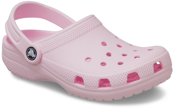 Crocs Toddlers Classic Clogs