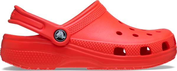 Crocs Toddler Classic Clogs