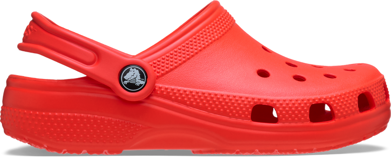 Crocs Toddler Classic Clogs