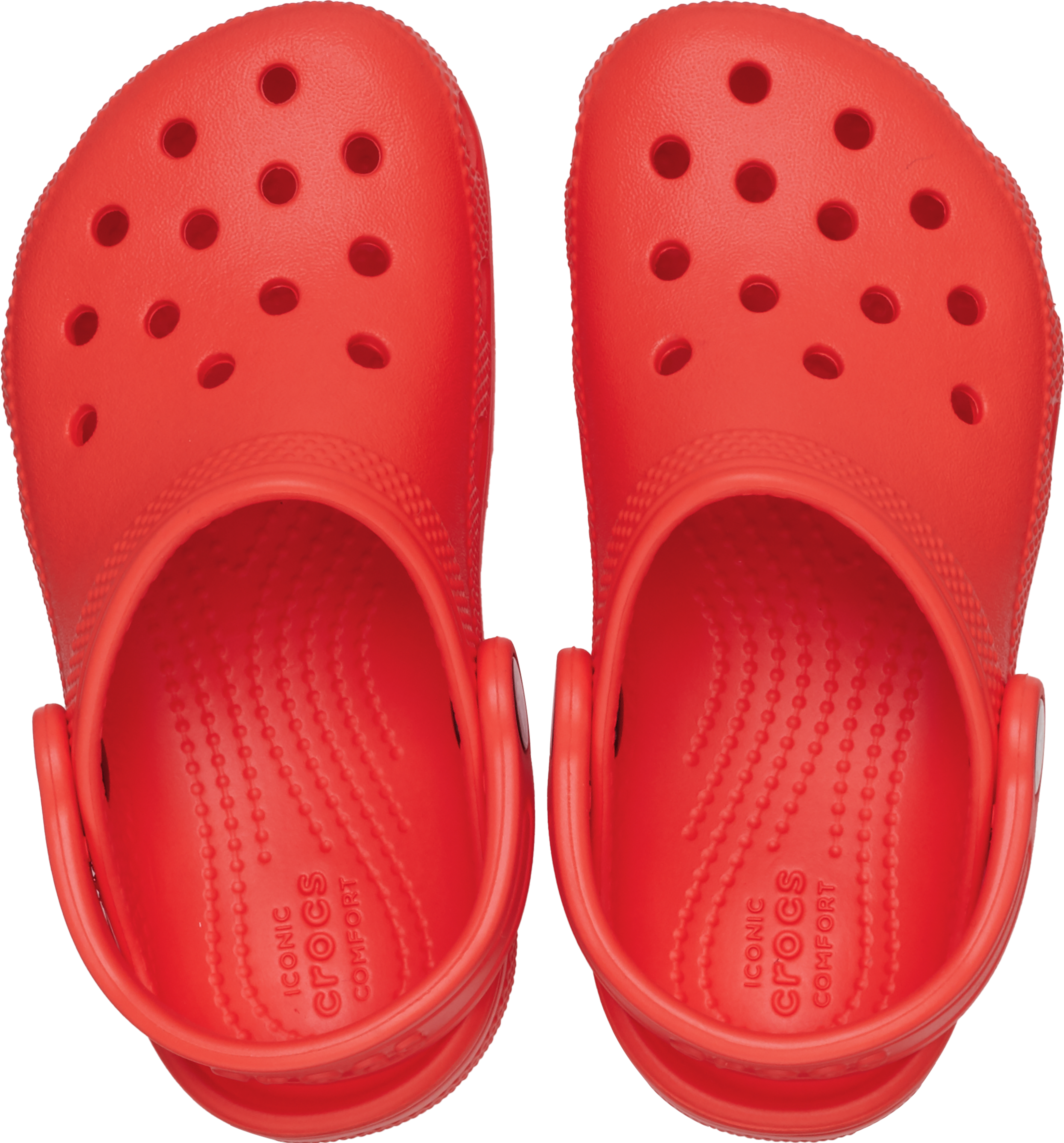 Crocs Toddler Classic Clogs