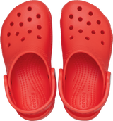 Crocs Toddler Classic Clogs