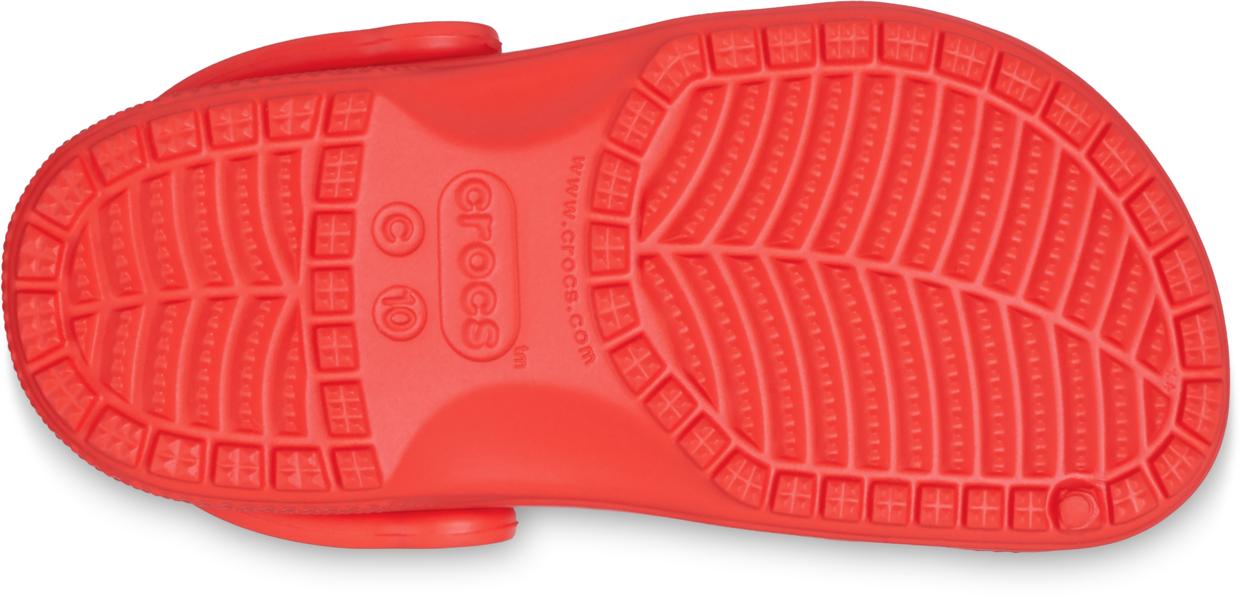 Crocs Toddler Classic Clogs
