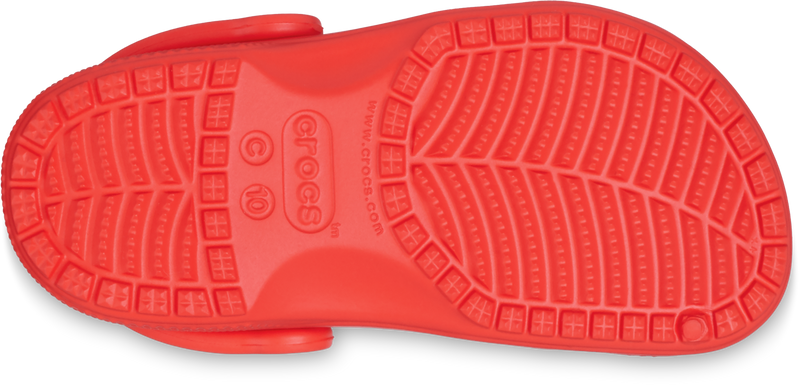 Crocs Toddler Classic Clogs