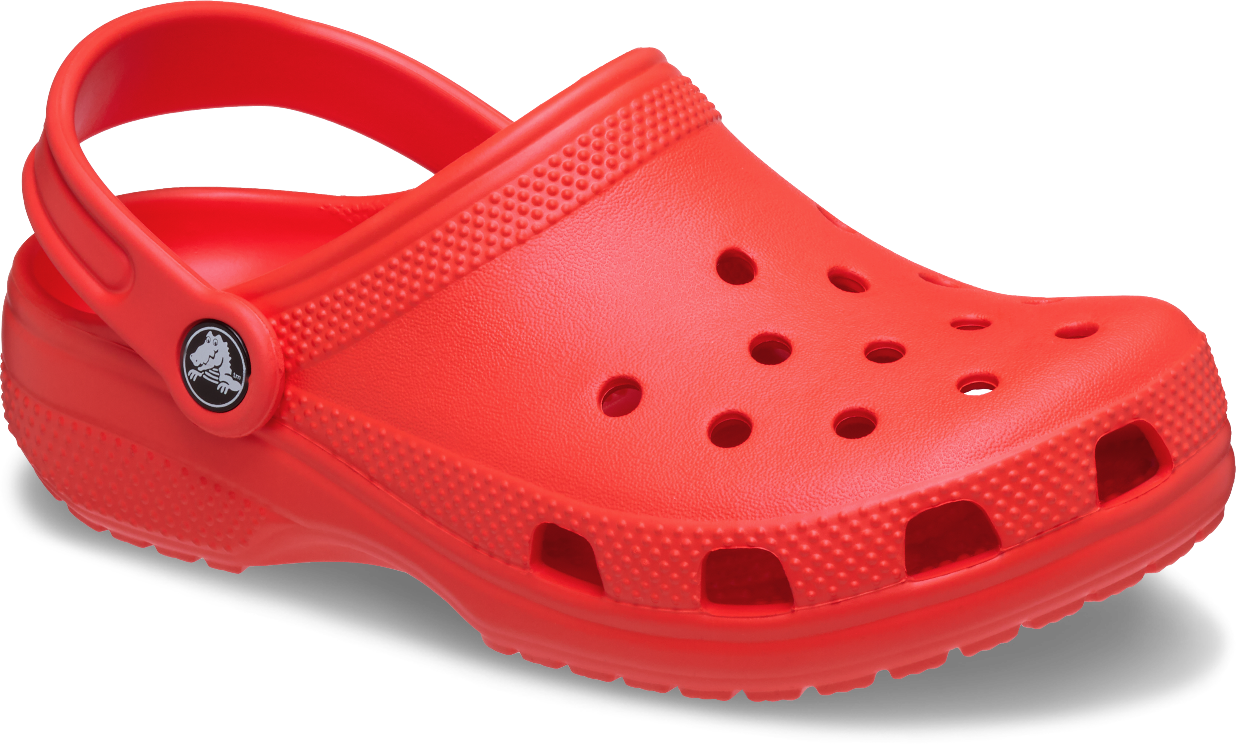 Crocs Toddler Classic Clogs