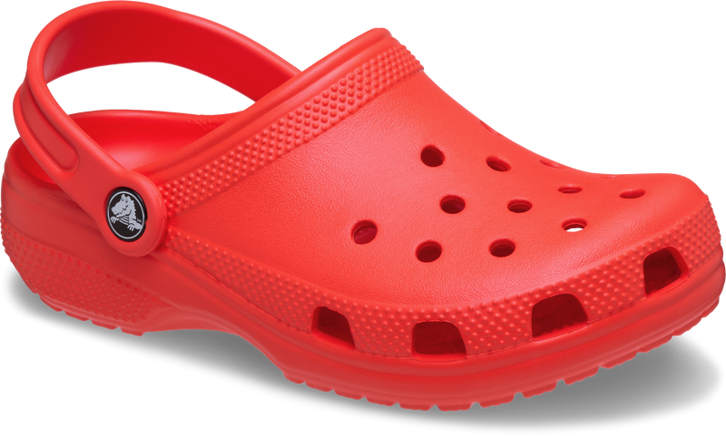 Crocs Toddler Classic Clogs