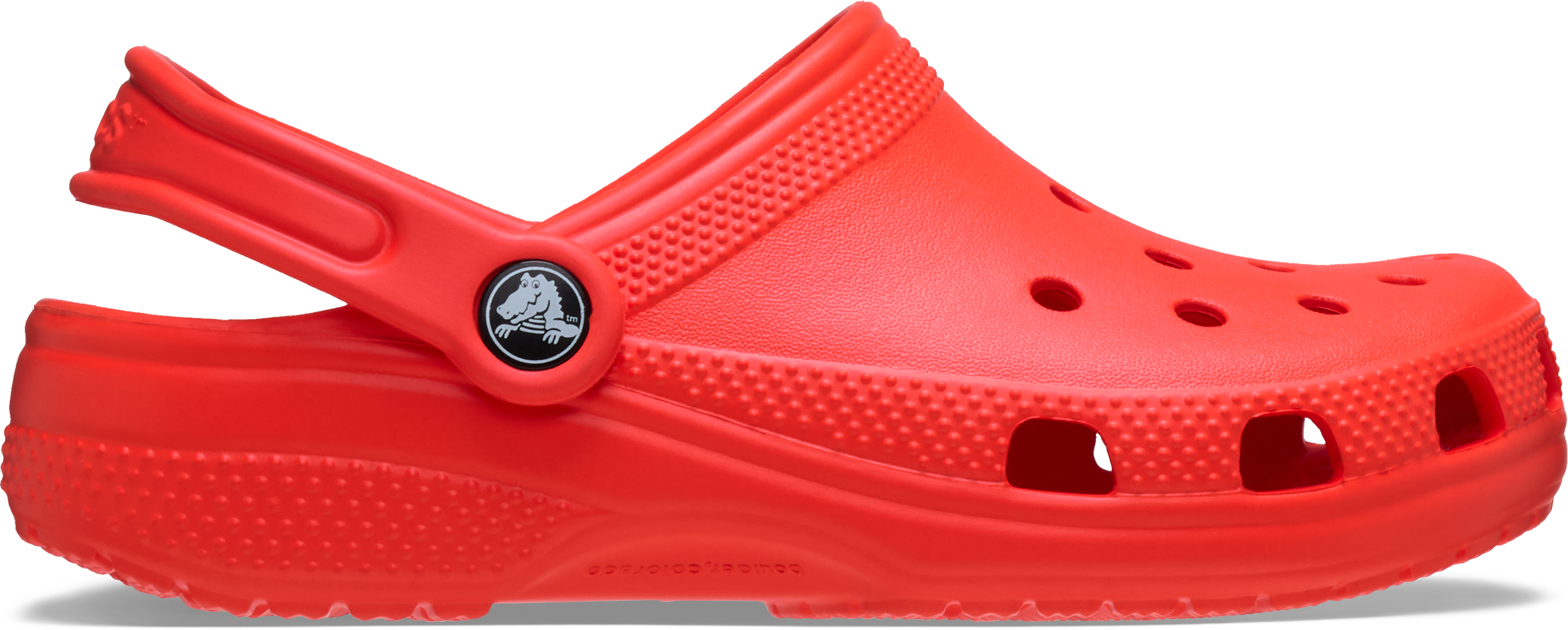 Crocs Kids Classic Clogs