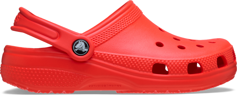 Crocs Kids Classic Clogs