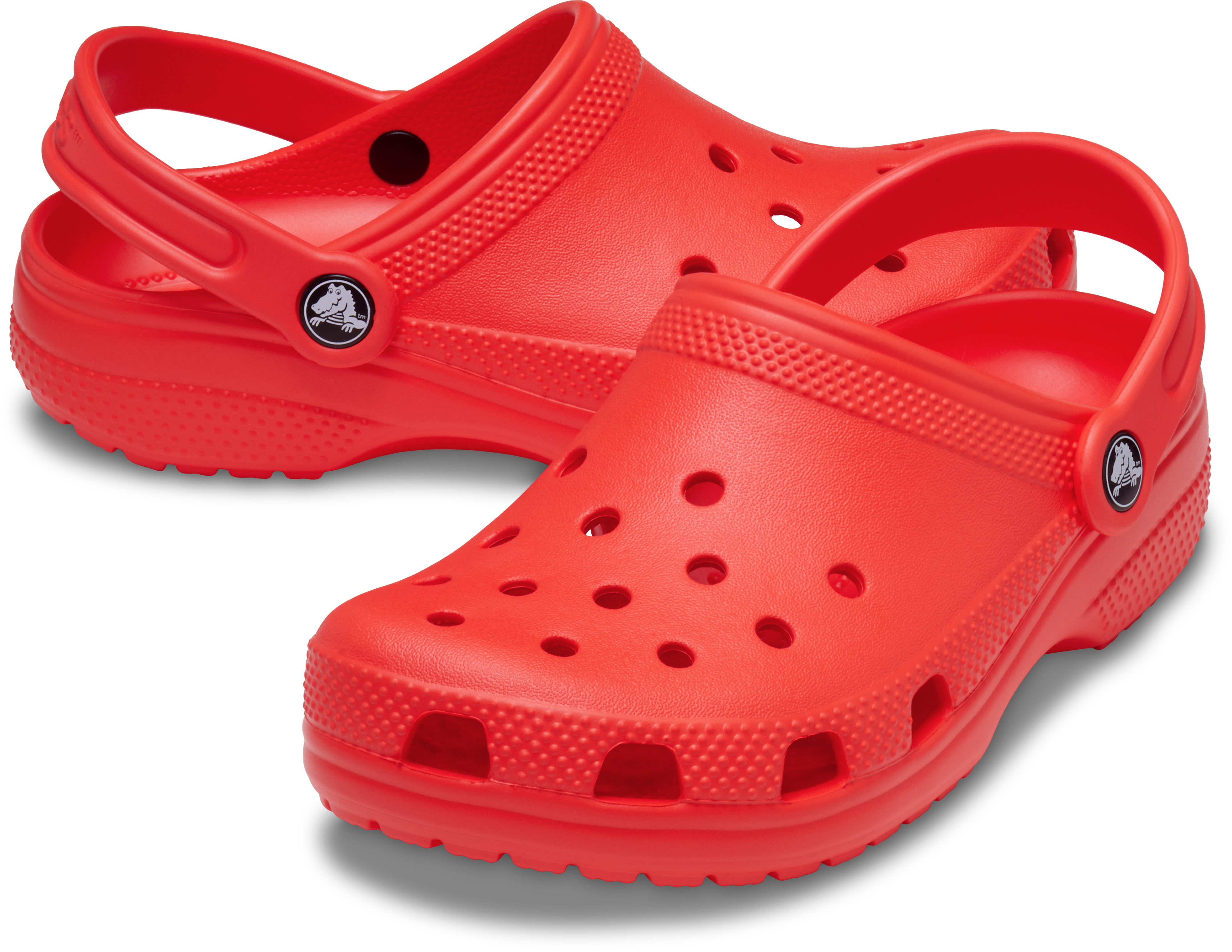 Crocs Kids Classic Clogs