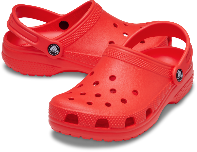 Crocs Kids Classic Clogs