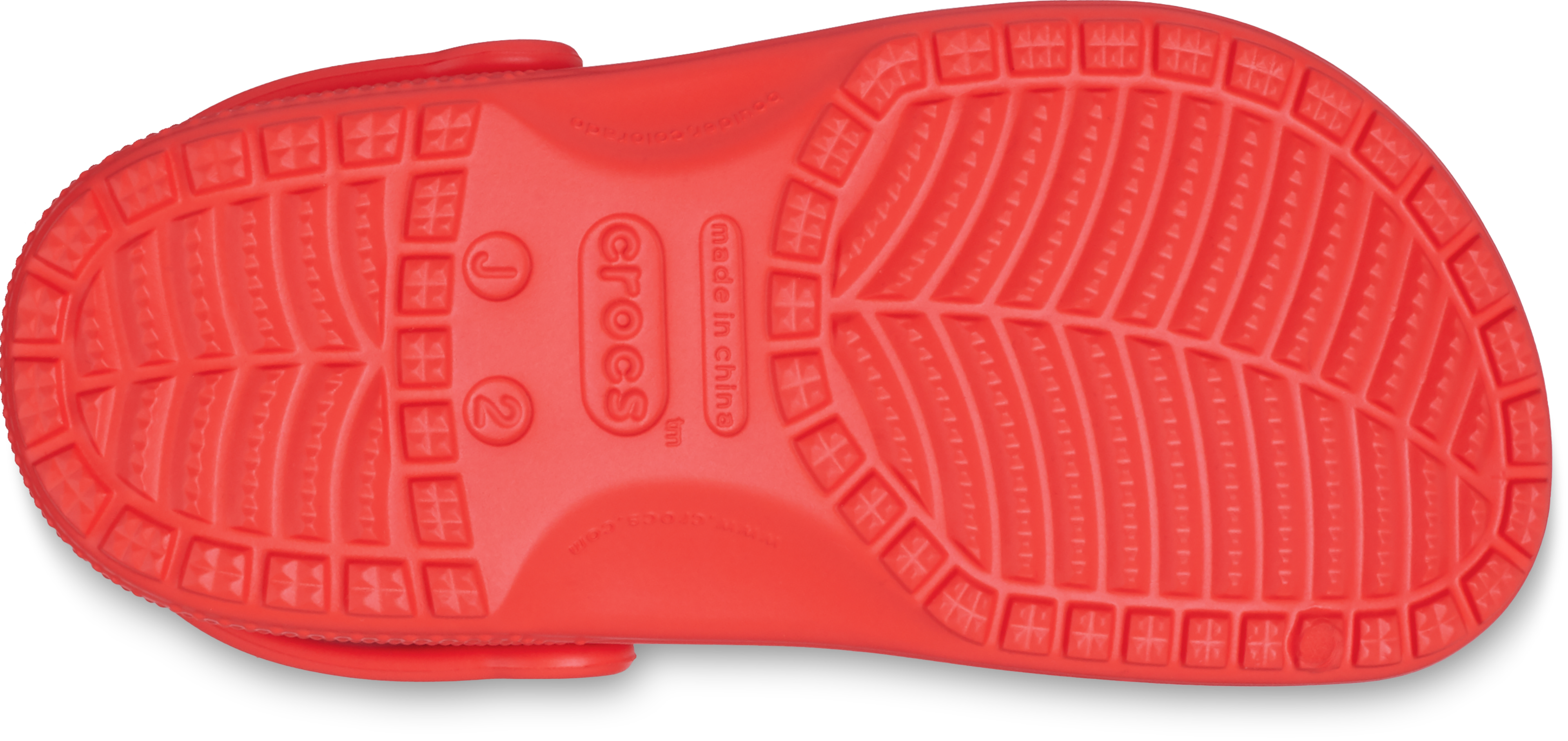 Crocs Kids Classic Clogs
