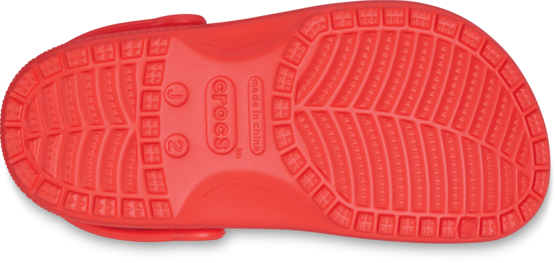 Crocs Kids Classic Clogs