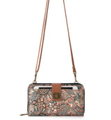 Sakroots Large Smartphone Crossbody Handbag