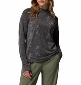 Columbia Womens PFG Uncharted Hoodie Sweatshirt