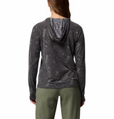 Columbia Womens PFG Uncharted Hoodie Sweatshirt