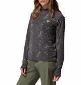 Columbia Womens PFG Uncharted Hoodie Sweatshirt