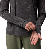 Columbia Womens PFG Uncharted Hoodie Sweatshirt