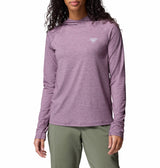 Columbia Womens PFG Uncharted Hoodie Sweatshirt