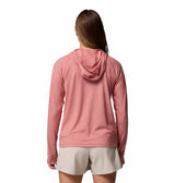 Columbia Womens PFG Uncharted Hoodie Sweatshirt