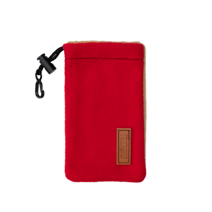 Smith Mono Lake Alpine Tortoise Frame - ChromaPop Polarized Gray Green Lens - Polarized Sunglasses