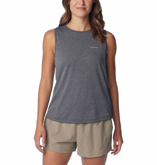 Columbia Womens Bogata Bay Tank Top