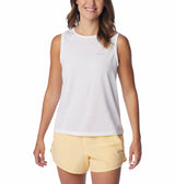 Columbia Womens Bogata Bay Tank Top