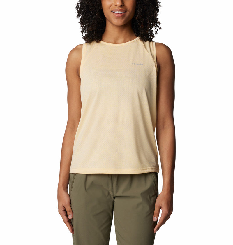 Columbia Womens Bogata Bay Tank Top