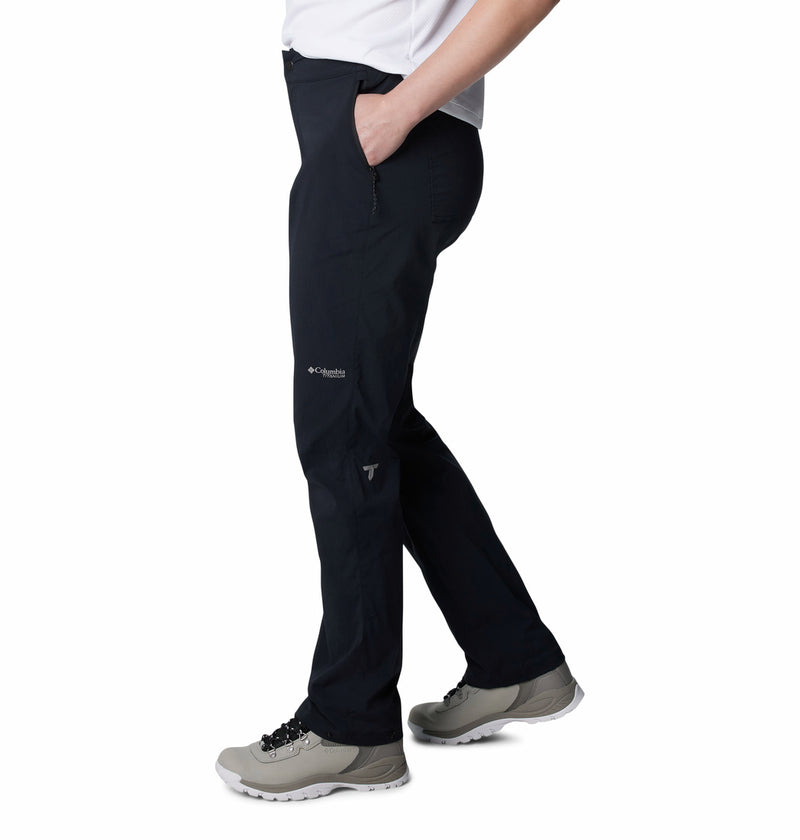 Columbia Womens Wanoga Lightweight Pants