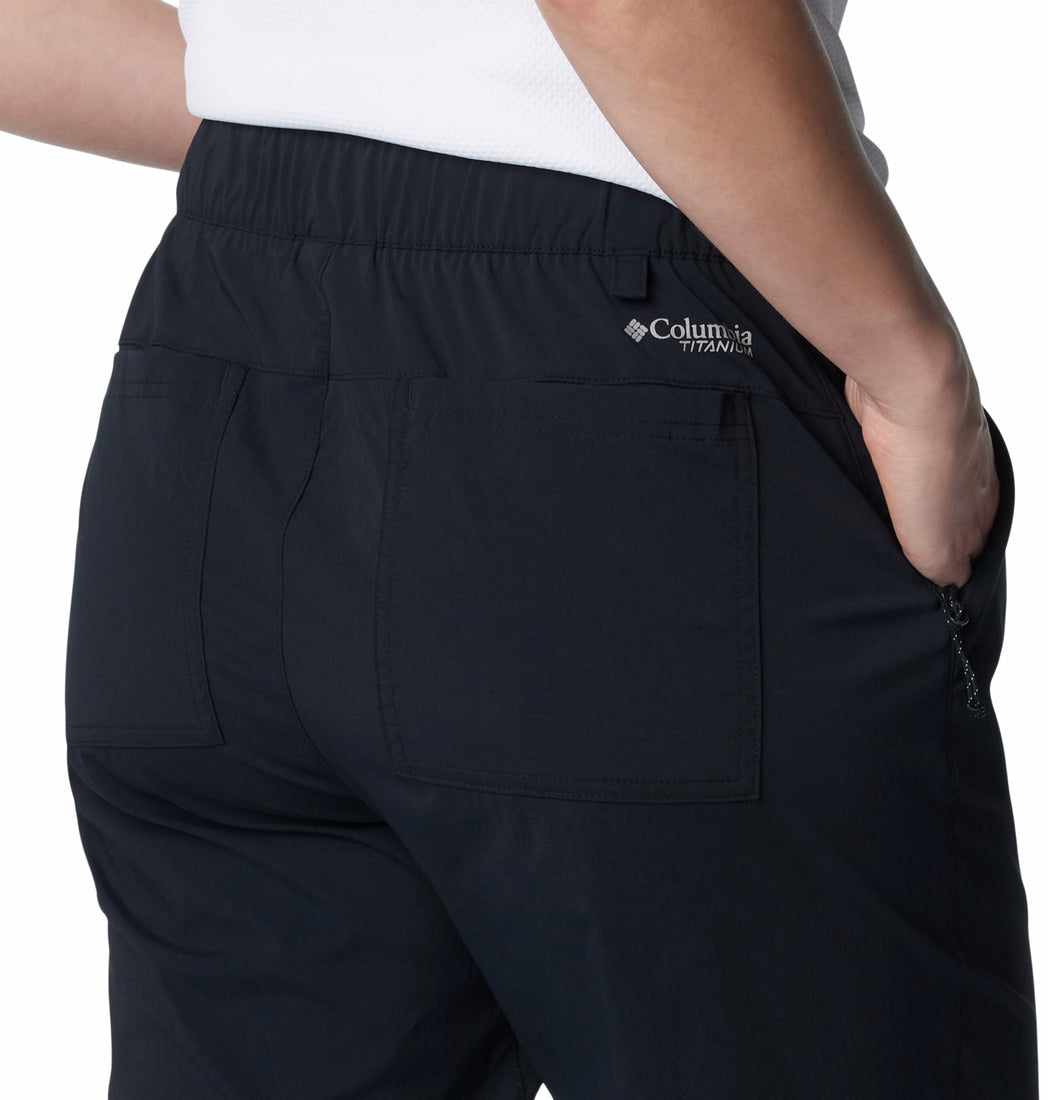 Columbia Womens Wanoga Lightweight Pants