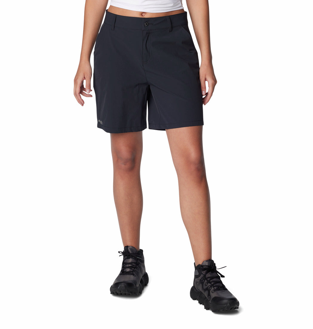 Columbia Womens Summit Valley Shorts