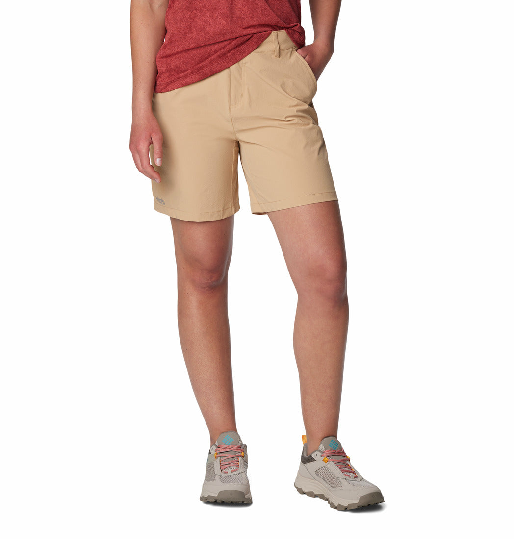 Columbia Womens Summit Valley Shorts