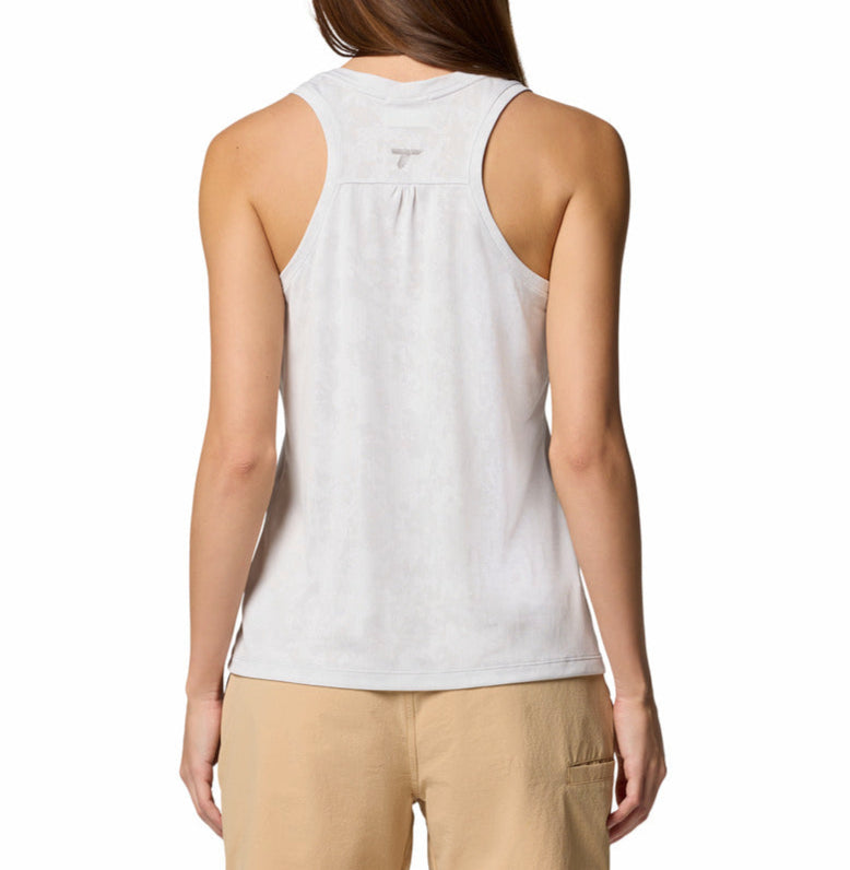Columbia Womens Bluebird Canyon Tank Top
