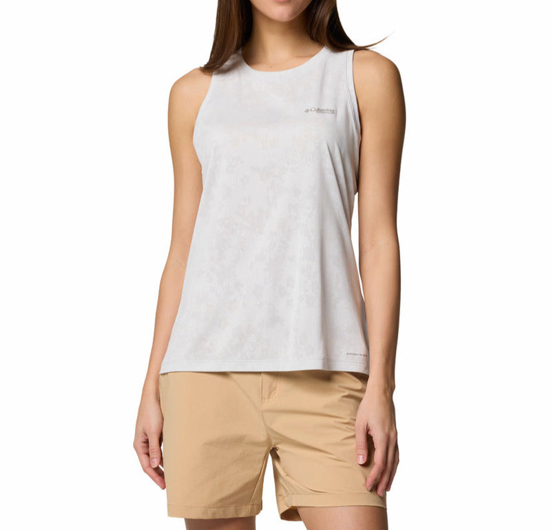 Columbia Womens Bluebird Canyon Tank Top